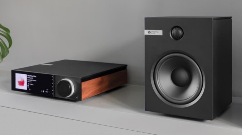 Cambridge Audio EVO 150 system all-in-one